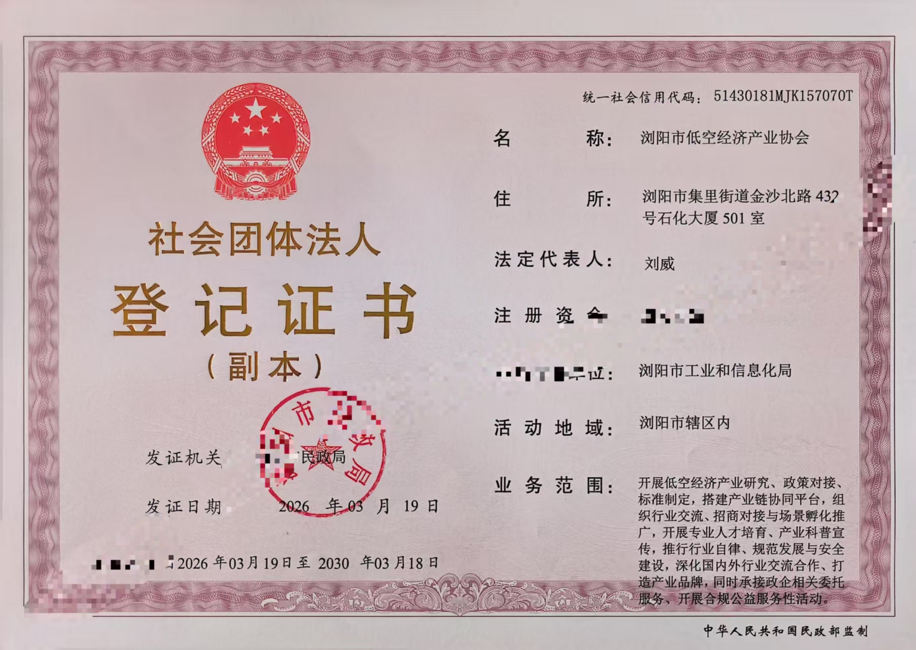 🔥 浏阳不只有烟花！低空经济产业协会来了
